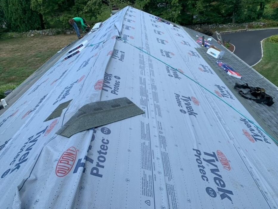 Images Fairfield Roofing