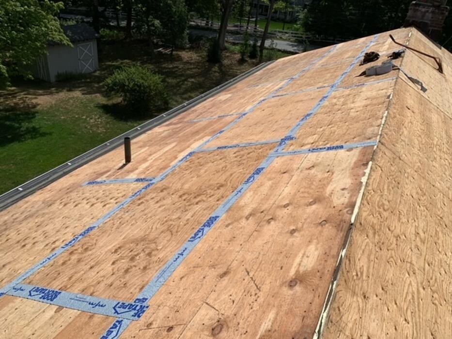 Images Fairfield Roofing