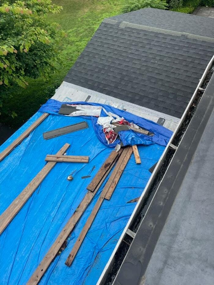Images Fairfield Roofing