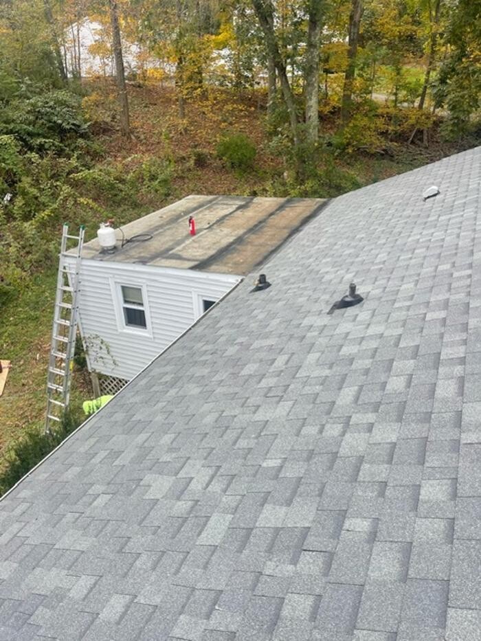 Images Fairfield Roofing