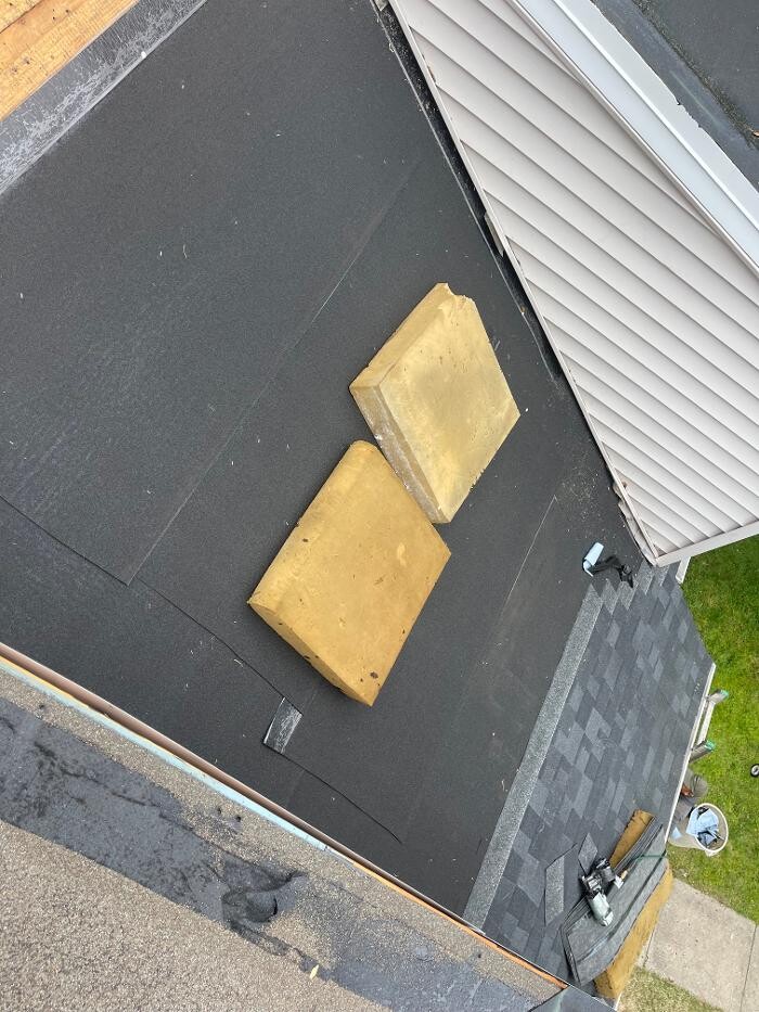 Images Fairfield Roofing