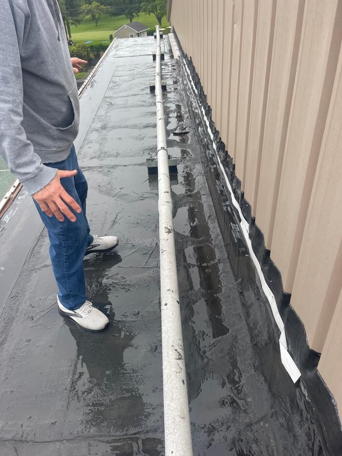 Images Fairfield Roofing