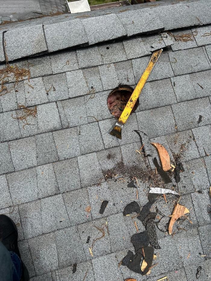 Images Fairfield Roofing