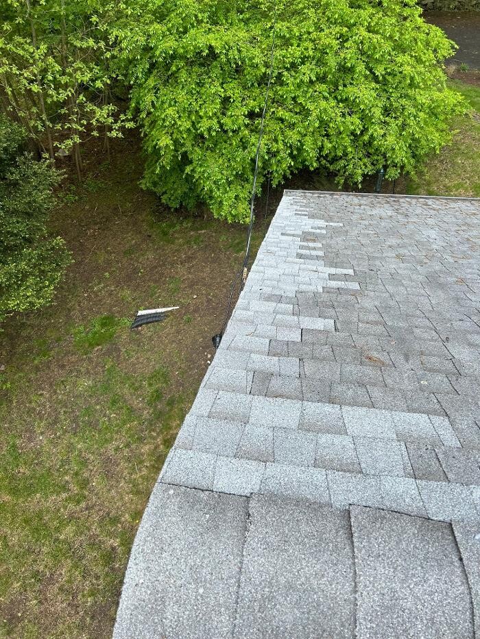 Images Fairfield Roofing