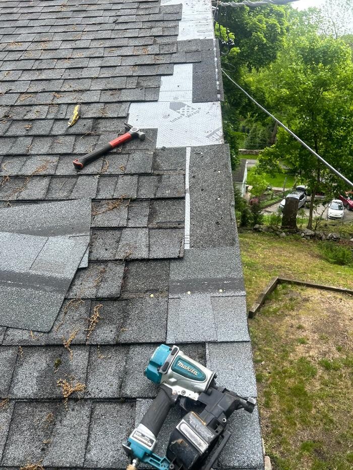 Images Fairfield Roofing