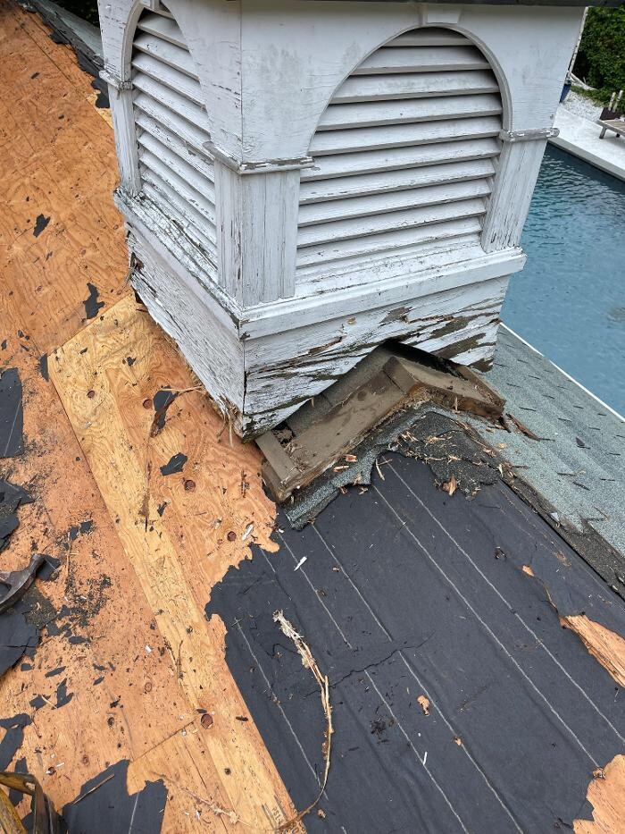 Images Fairfield Roofing