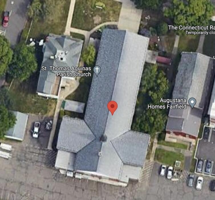 Images Fairfield Roofing