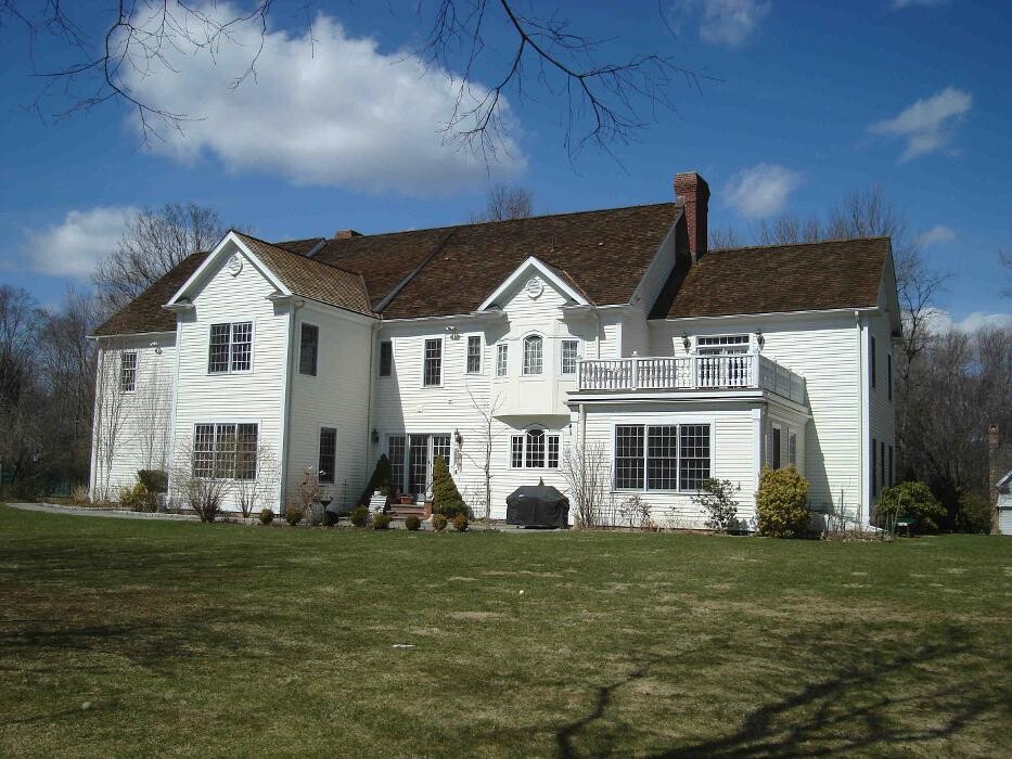 Images Fairfield Roofing