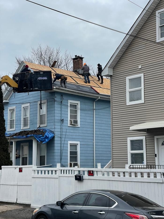 Images Fairfield Roofing