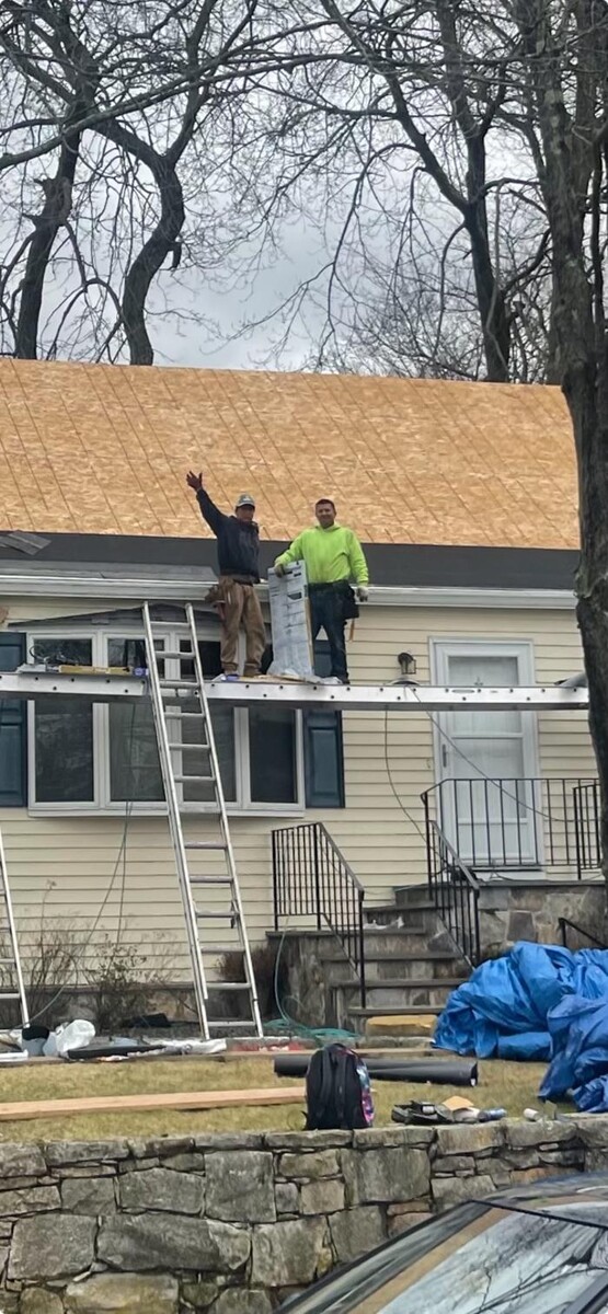 Images Fairfield Roofing