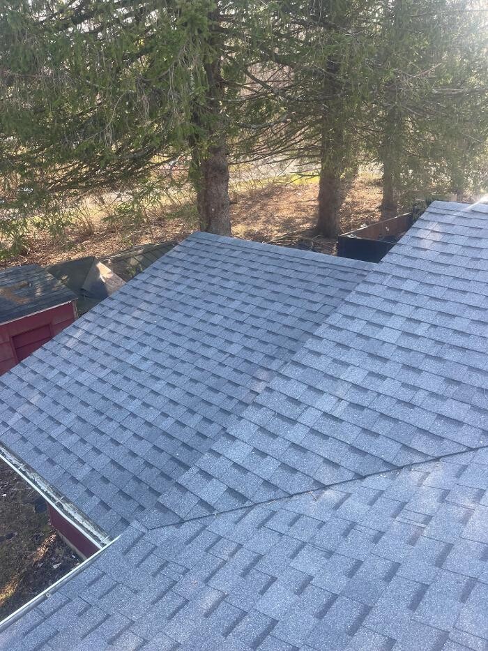 Images Fairfield Roofing