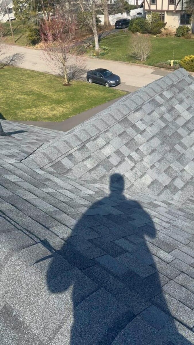 Images Fairfield Roofing