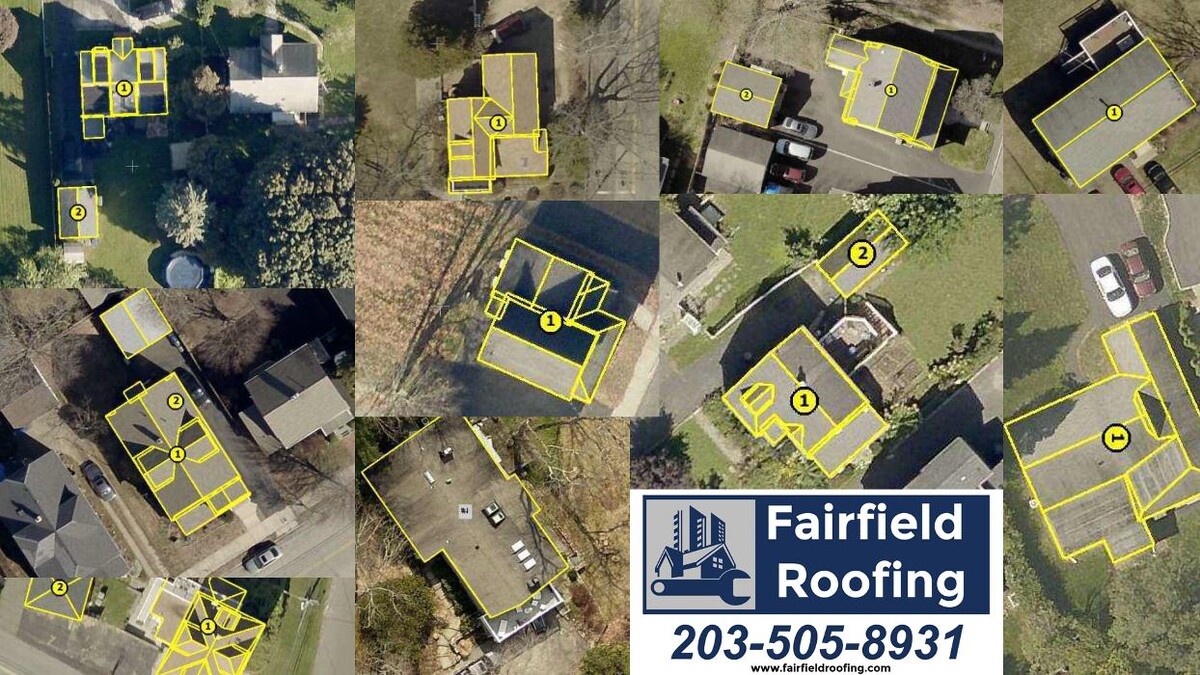 Images Fairfield Roofing