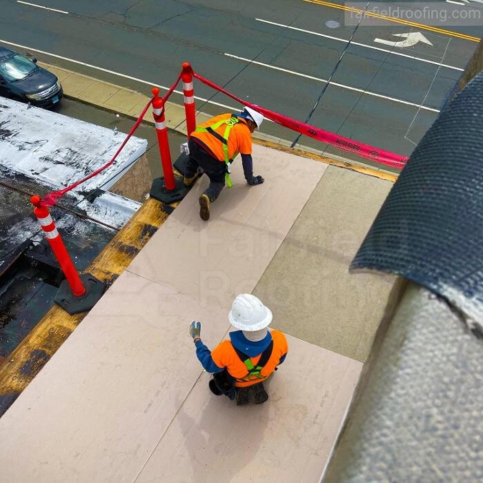 Images Fairfield Roofing