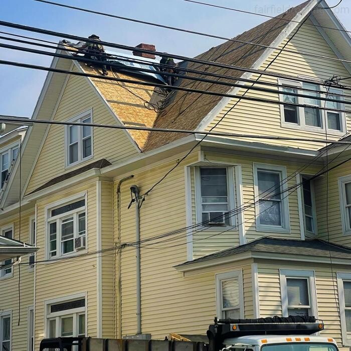 Images Fairfield Roofing