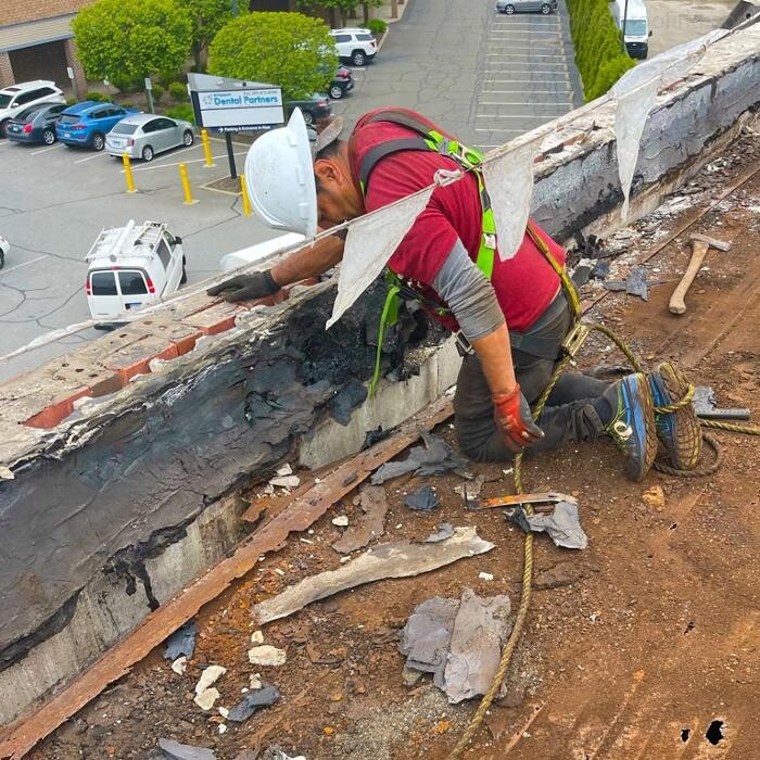 Images Fairfield Roofing