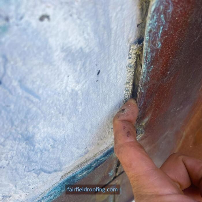 Images Fairfield Roofing