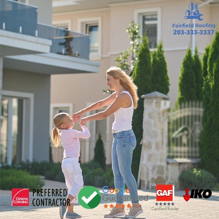 Images Fairfield Roofing
