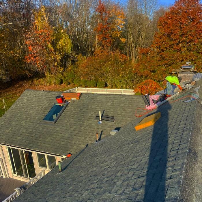 Images Fairfield Roofing