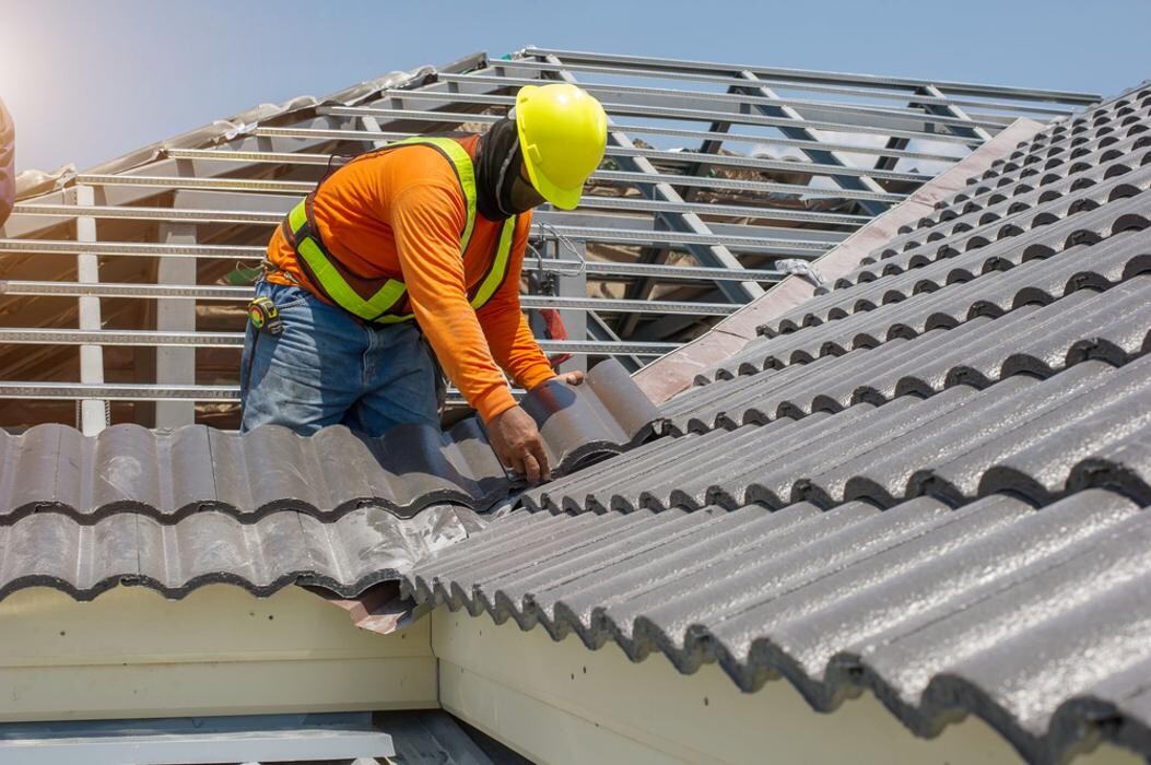 Images Fairfield Roofing