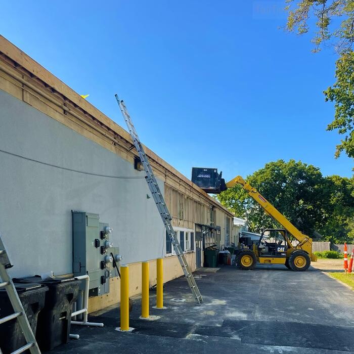 Images Fairfield Roofing