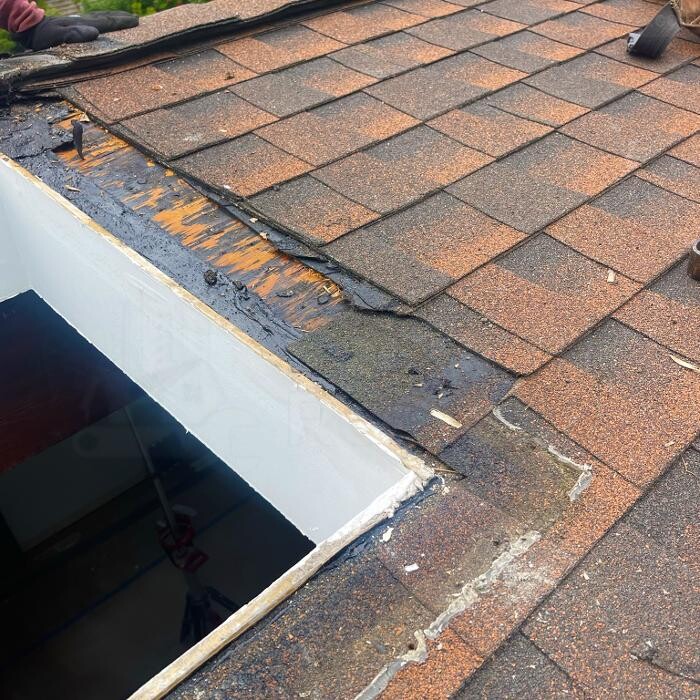 Images Fairfield Roofing