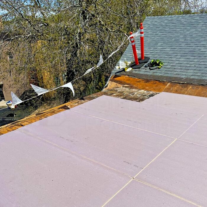 Images Fairfield Roofing
