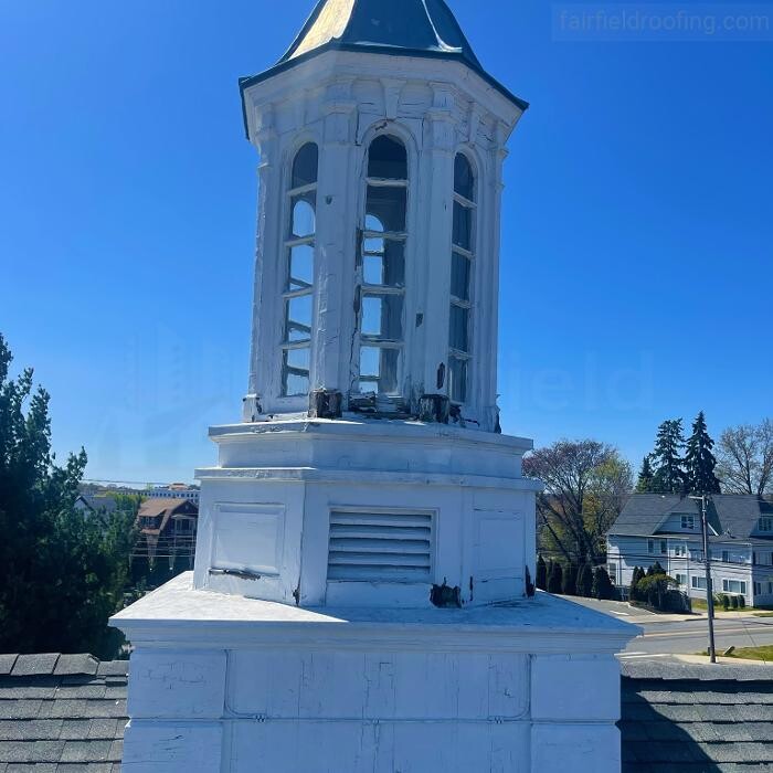 Images Fairfield Roofing