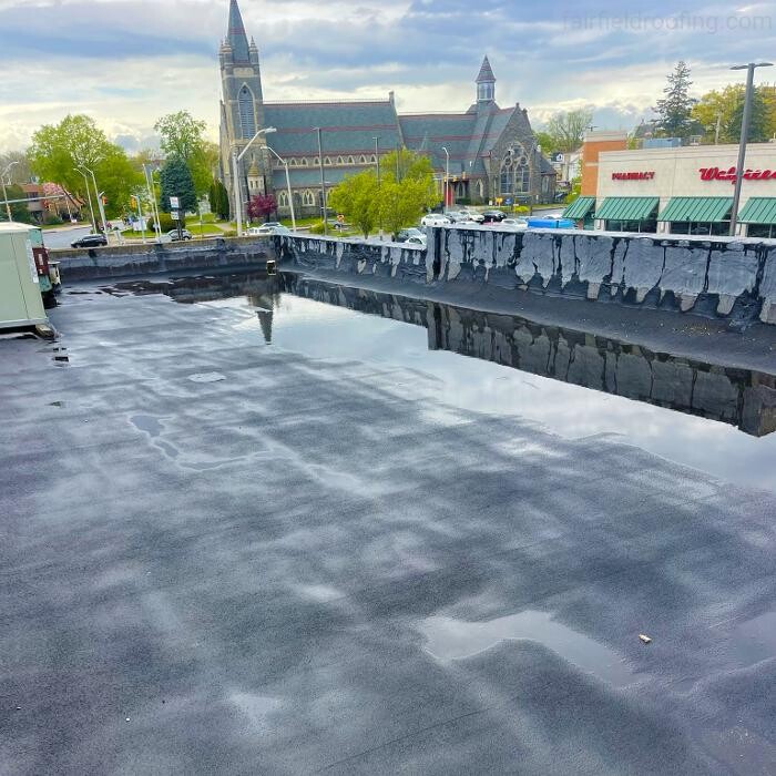 Images Fairfield Roofing