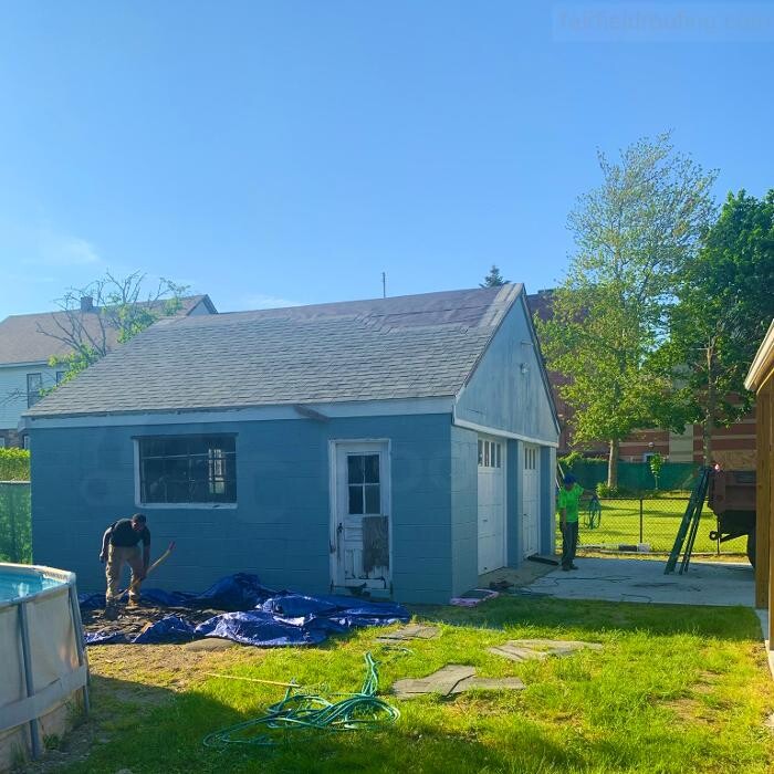 Images Fairfield Roofing