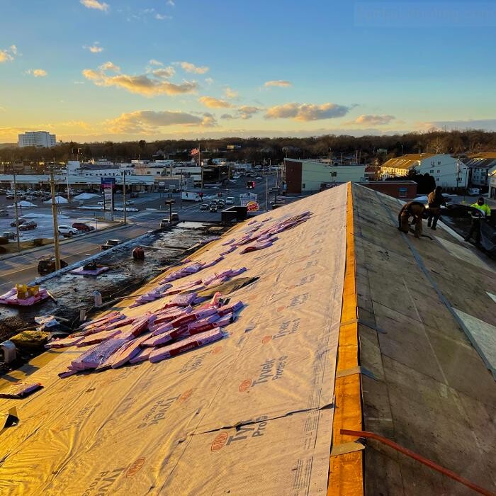 Images Fairfield Roofing
