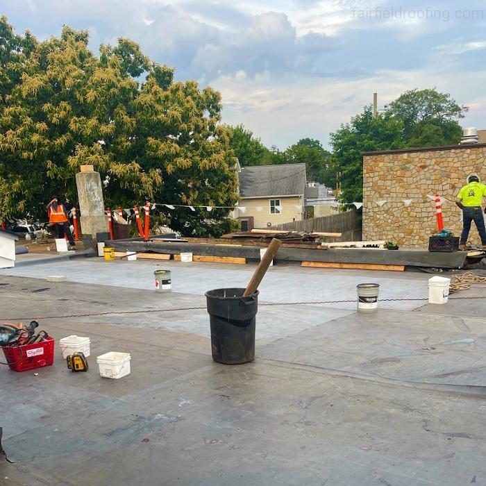 Images Fairfield Roofing