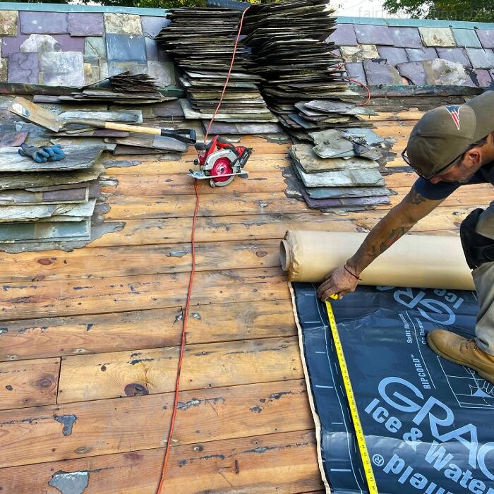 Images Fairfield Roofing
