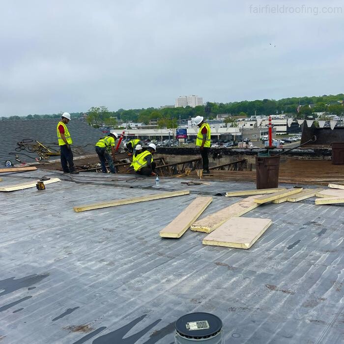 Images Fairfield Roofing