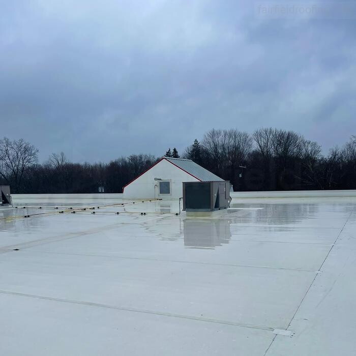 Images Fairfield Roofing
