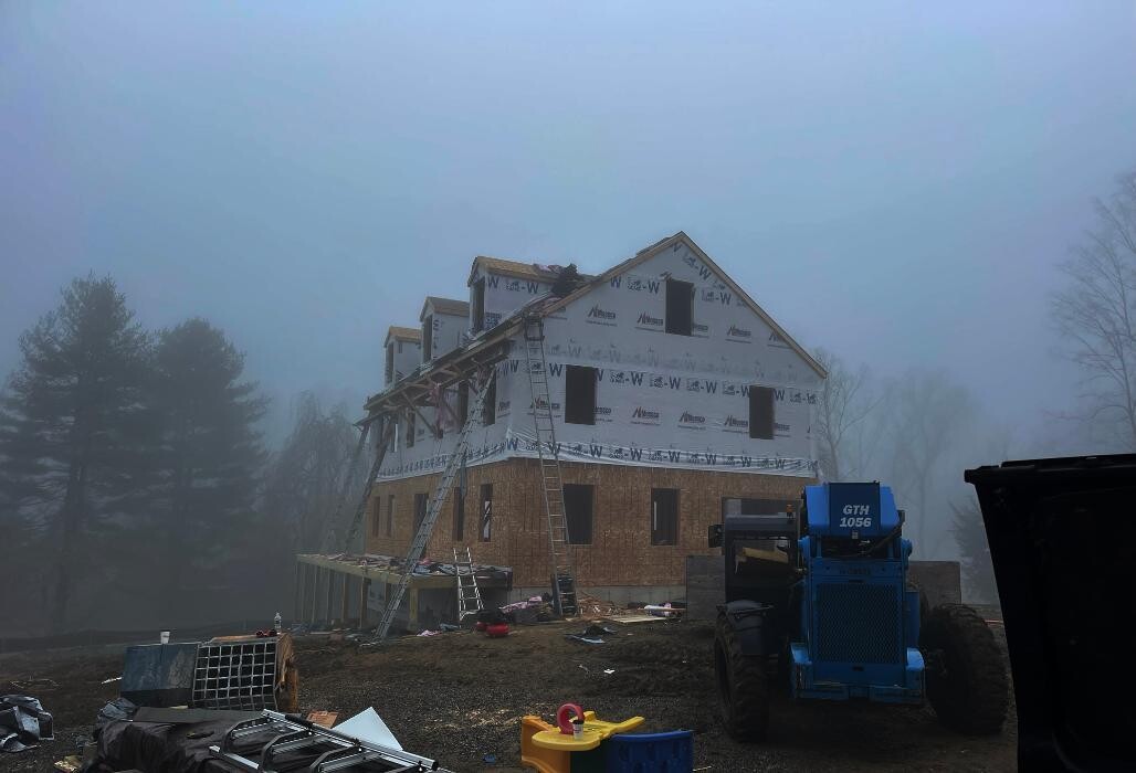 Images Fairfield Roofing