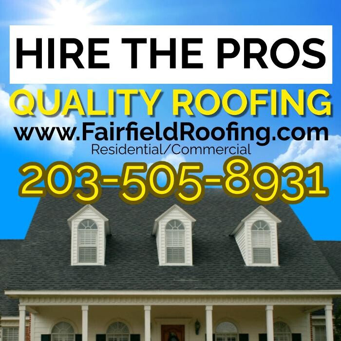 Images Fairfield Roofing