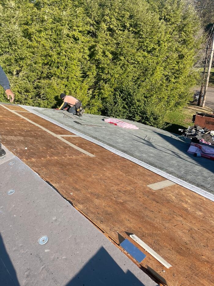 Images Fairfield Roofing