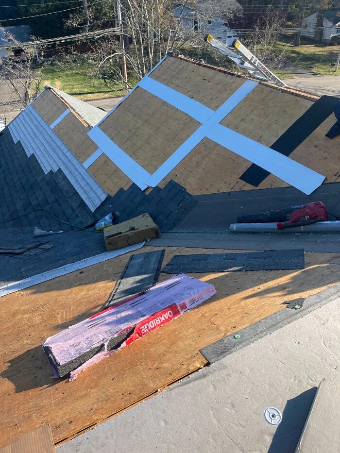 Images Fairfield Roofing