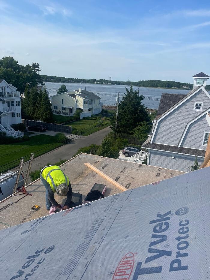 Images Fairfield Roofing