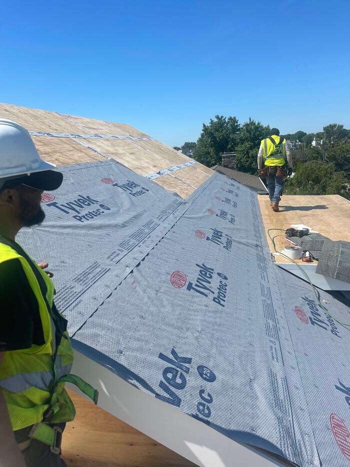 Images Fairfield Roofing