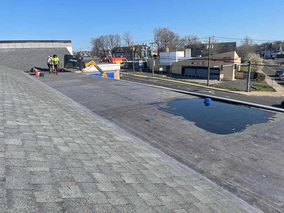 Images Fairfield Roofing