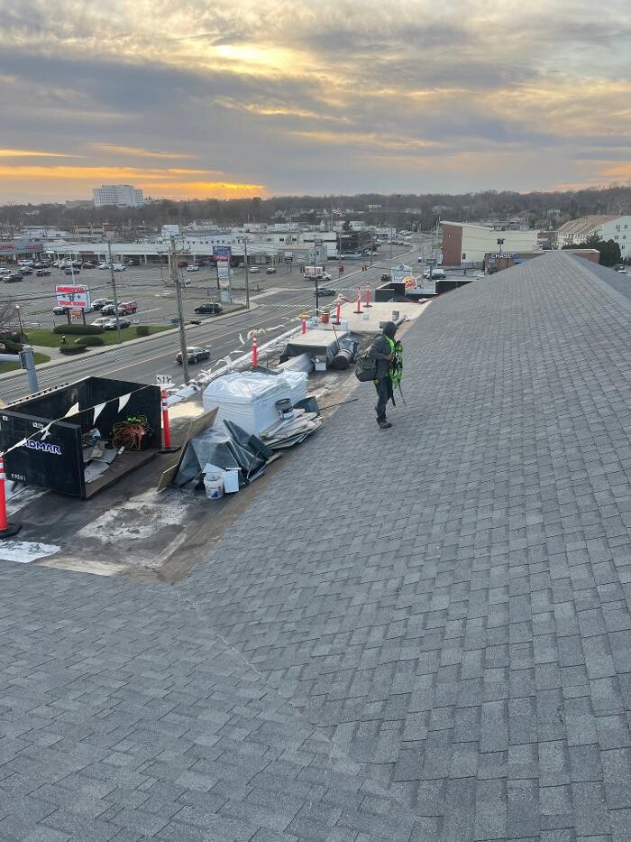 Images Fairfield Roofing
