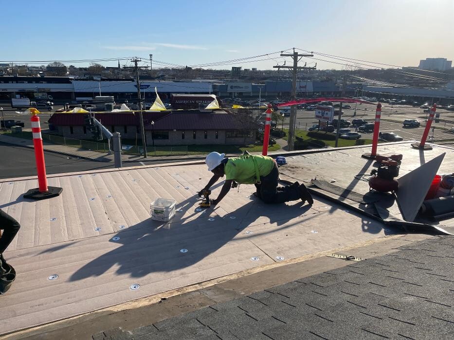 Images Fairfield Roofing