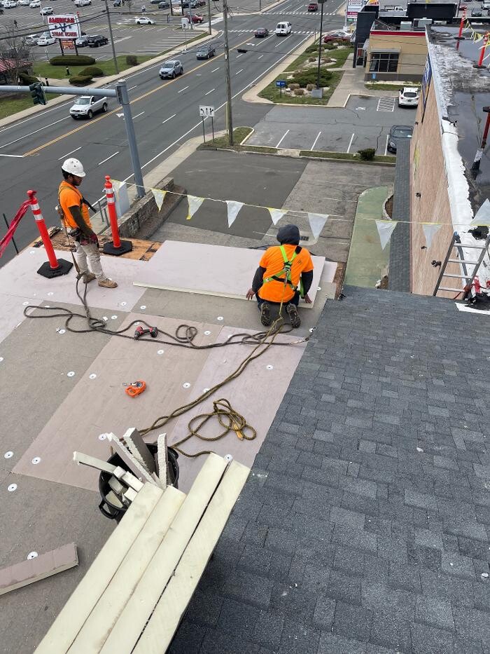 Images Fairfield Roofing