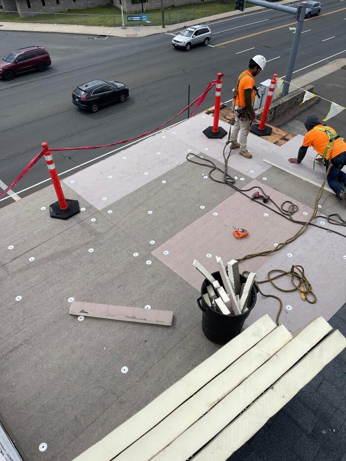 Images Fairfield Roofing
