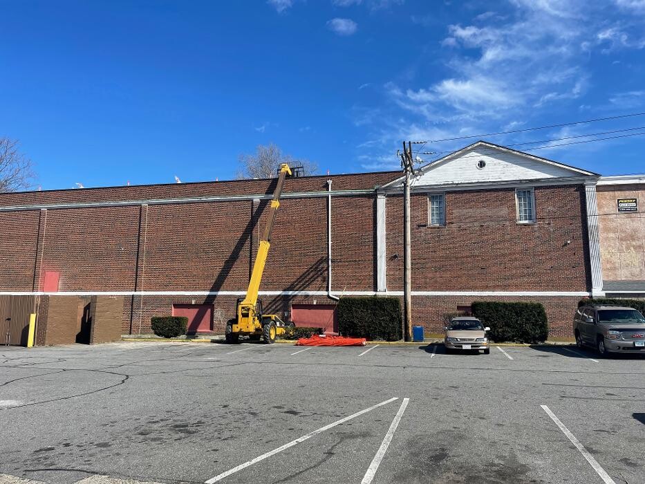 Images Fairfield Roofing