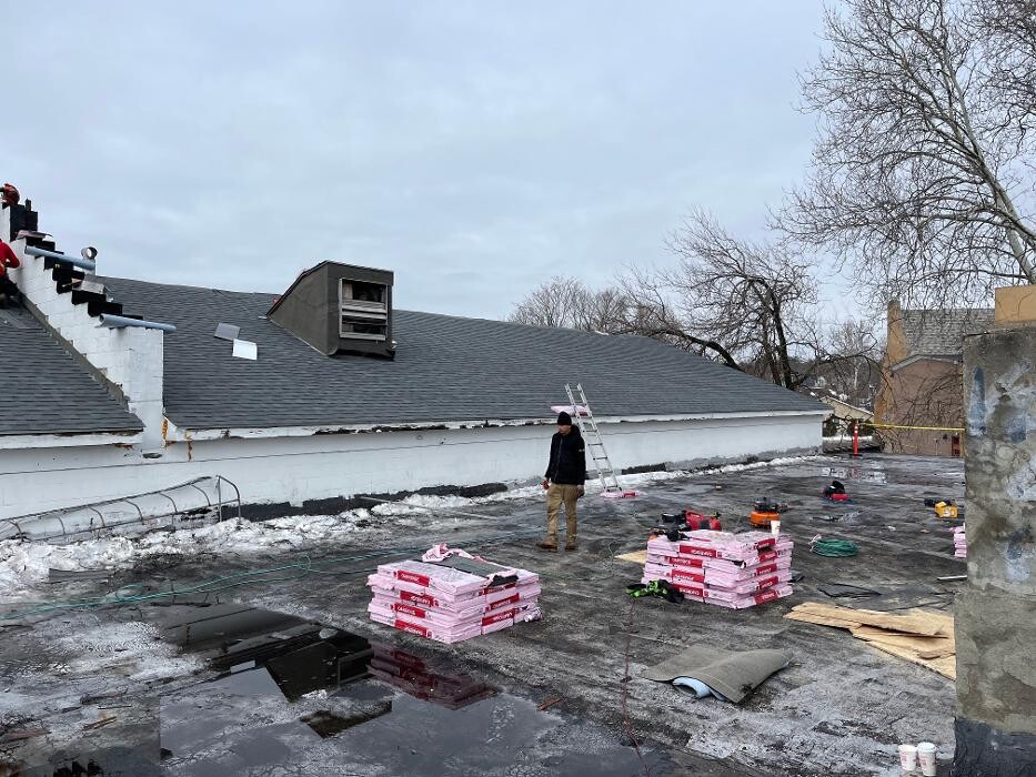 Images Fairfield Roofing