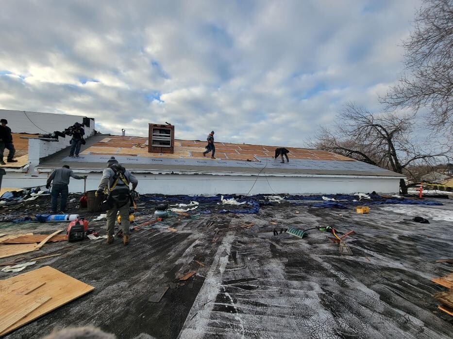 Images Fairfield Roofing