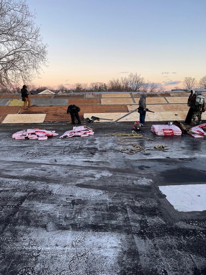 Images Fairfield Roofing